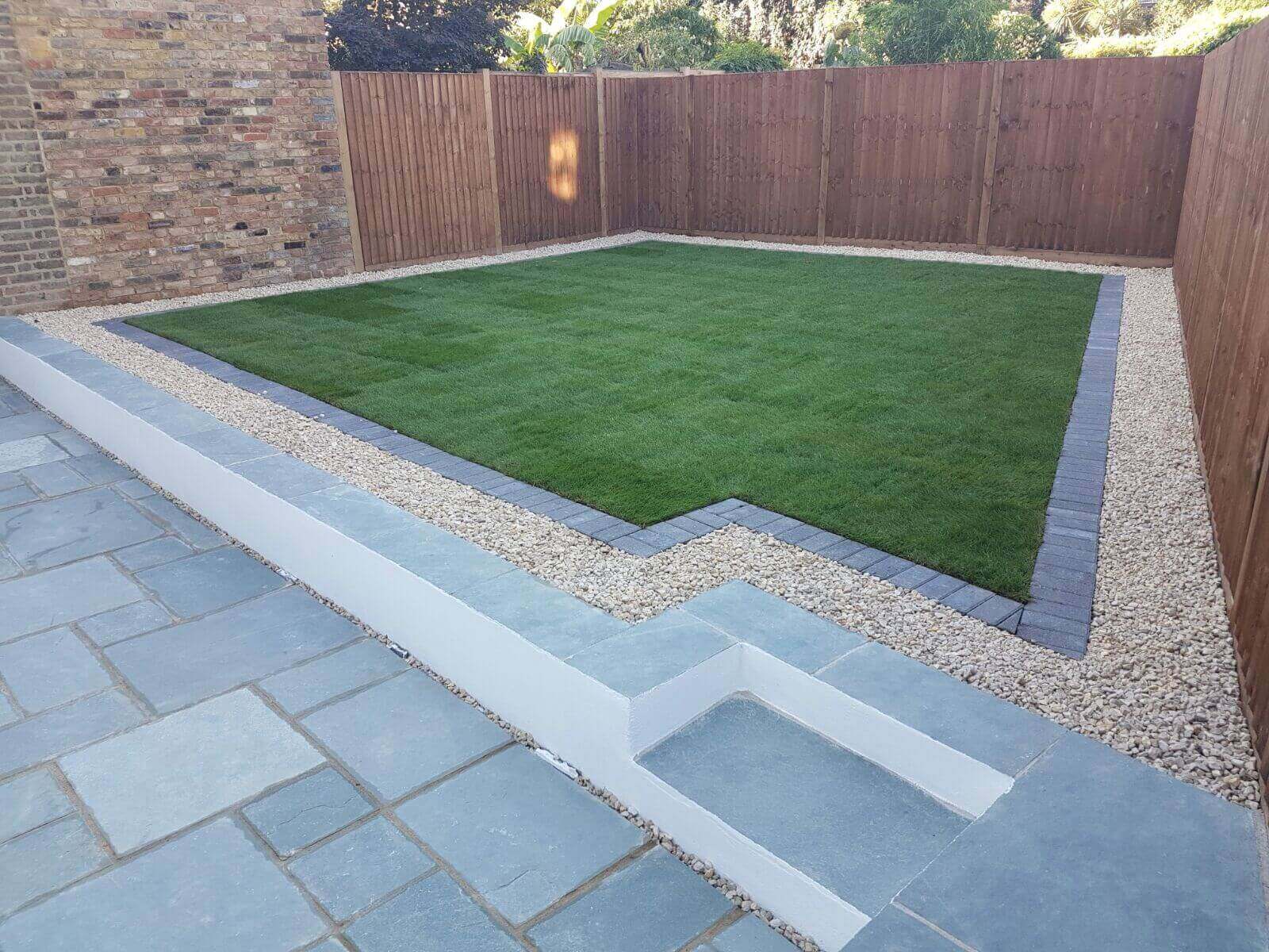 Garden Builders Forest Hill SE23