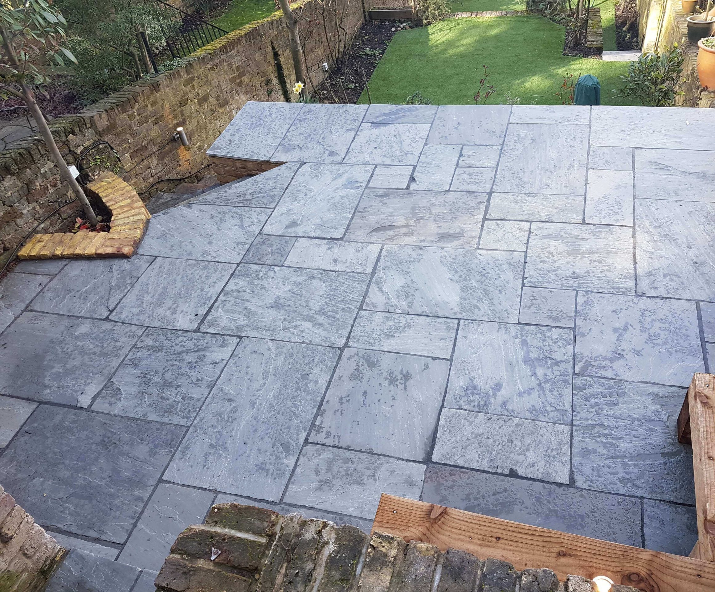 Garden Designers Forest Hill SE23