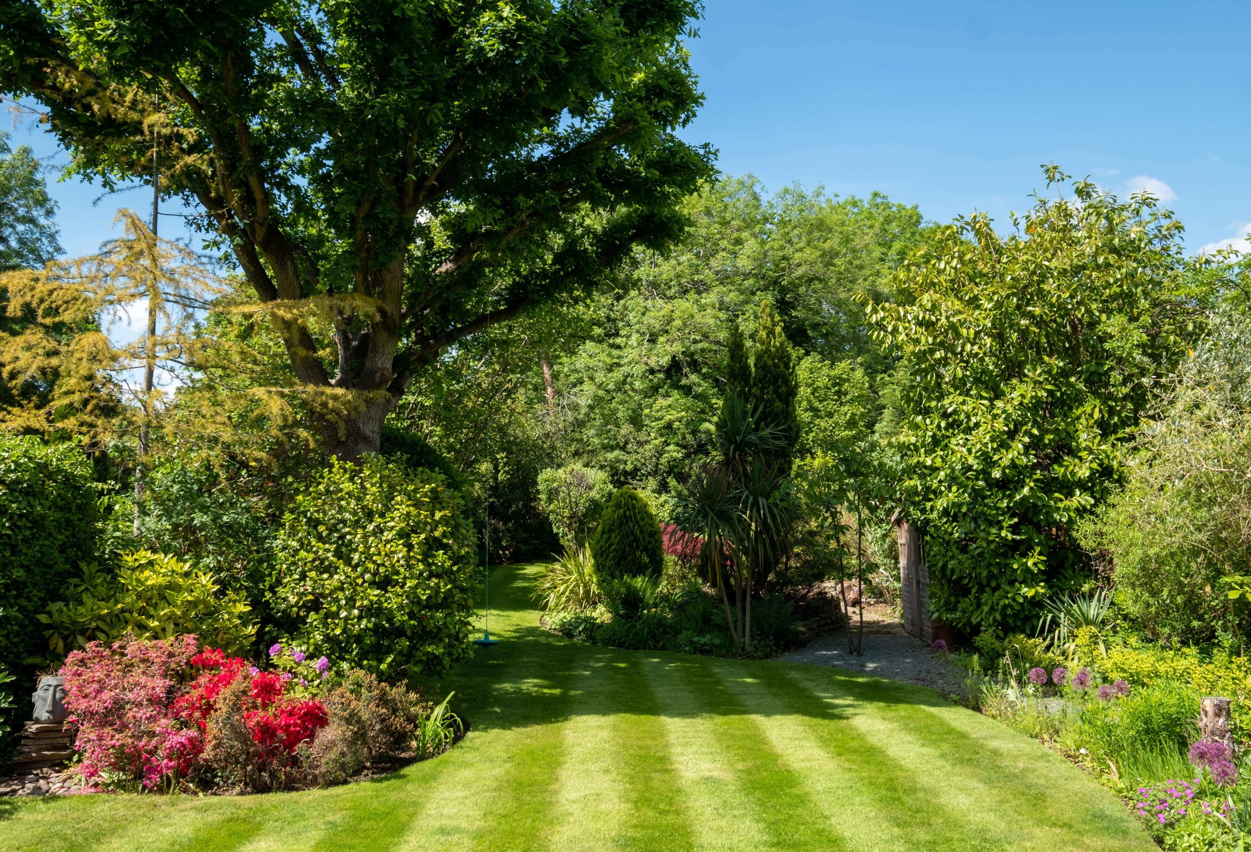 Garden Gardeners Forest Hill SE23