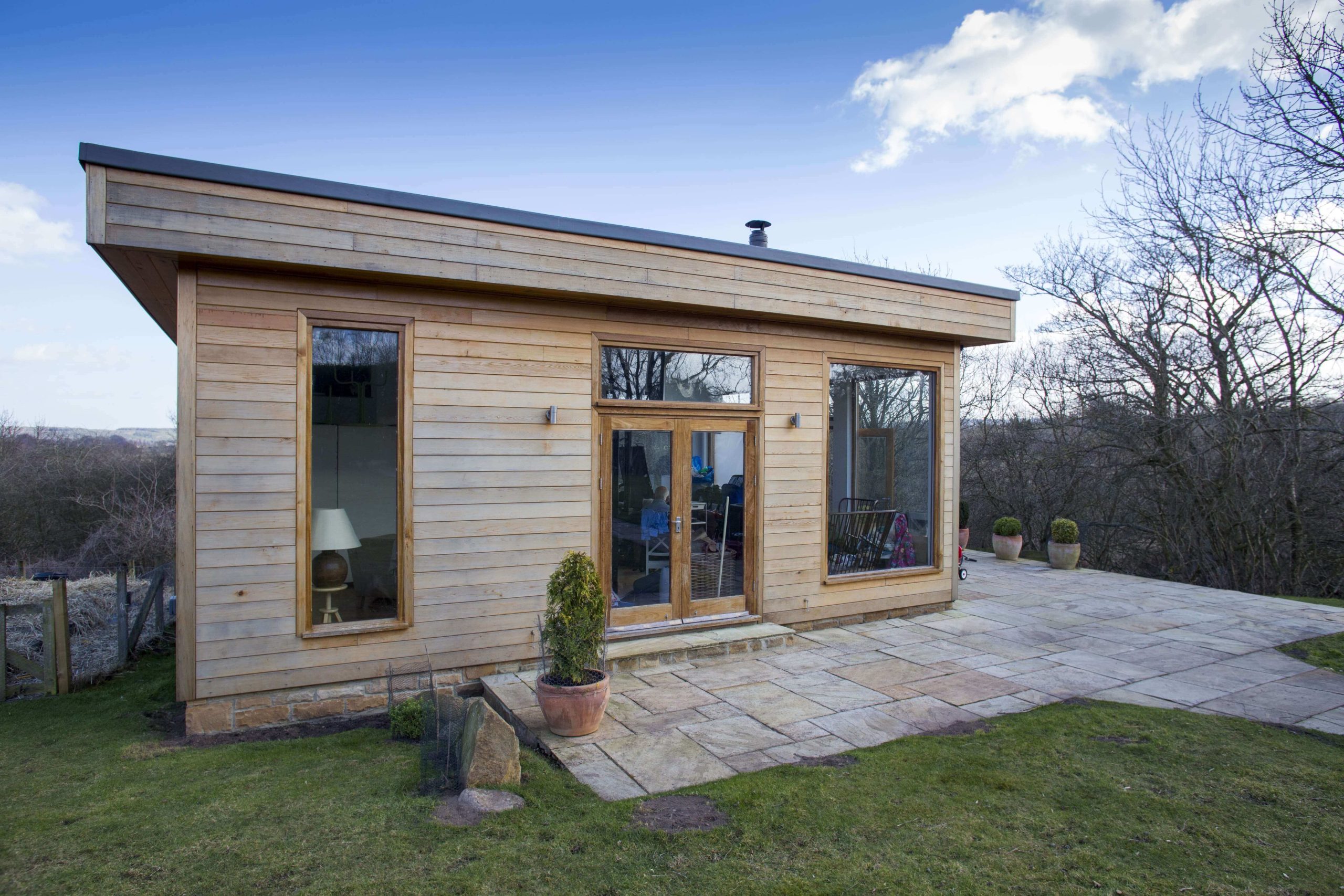 Garden Studio Installers Forest Hill SE23