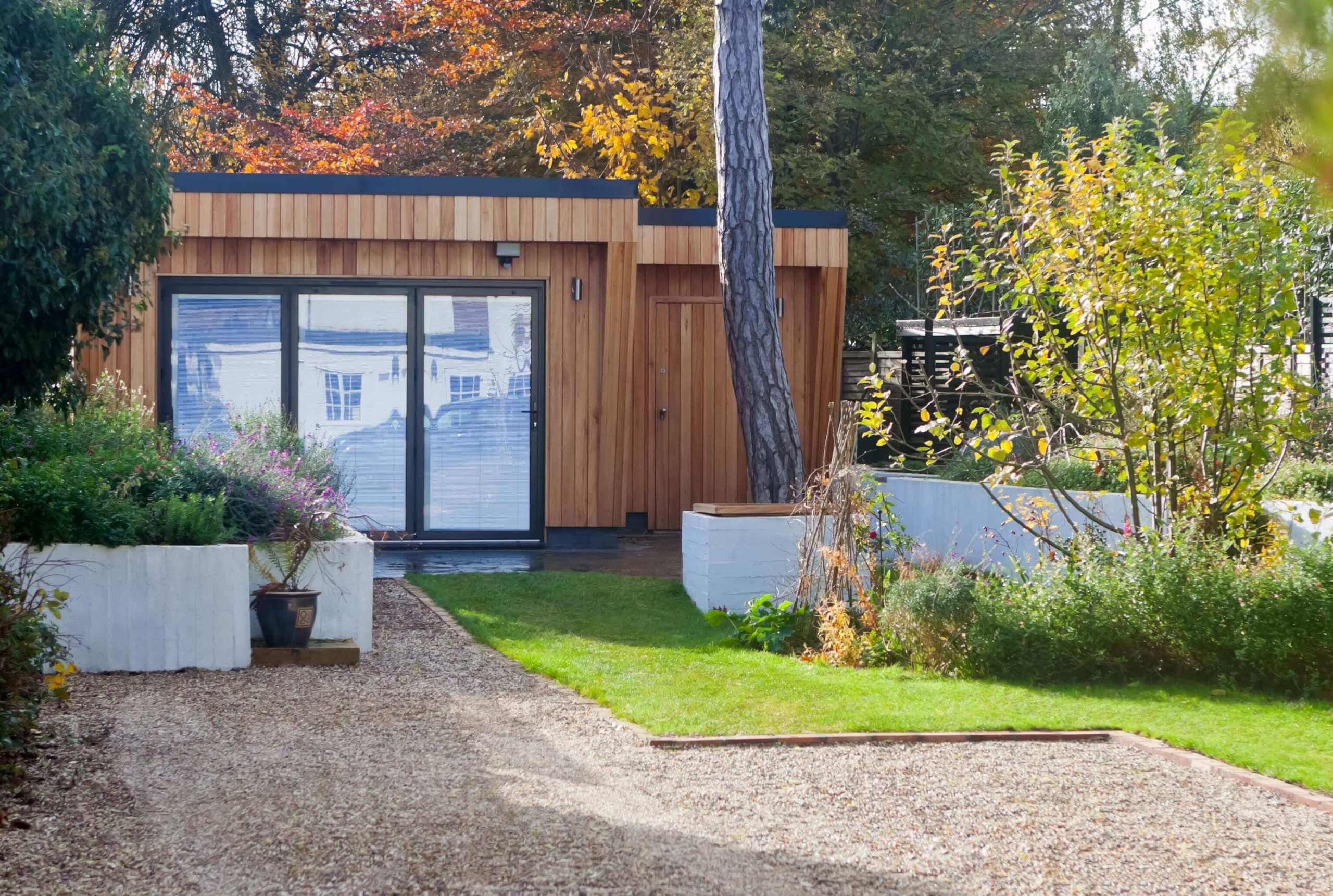 Garden Office Builders Forest Hill SE23