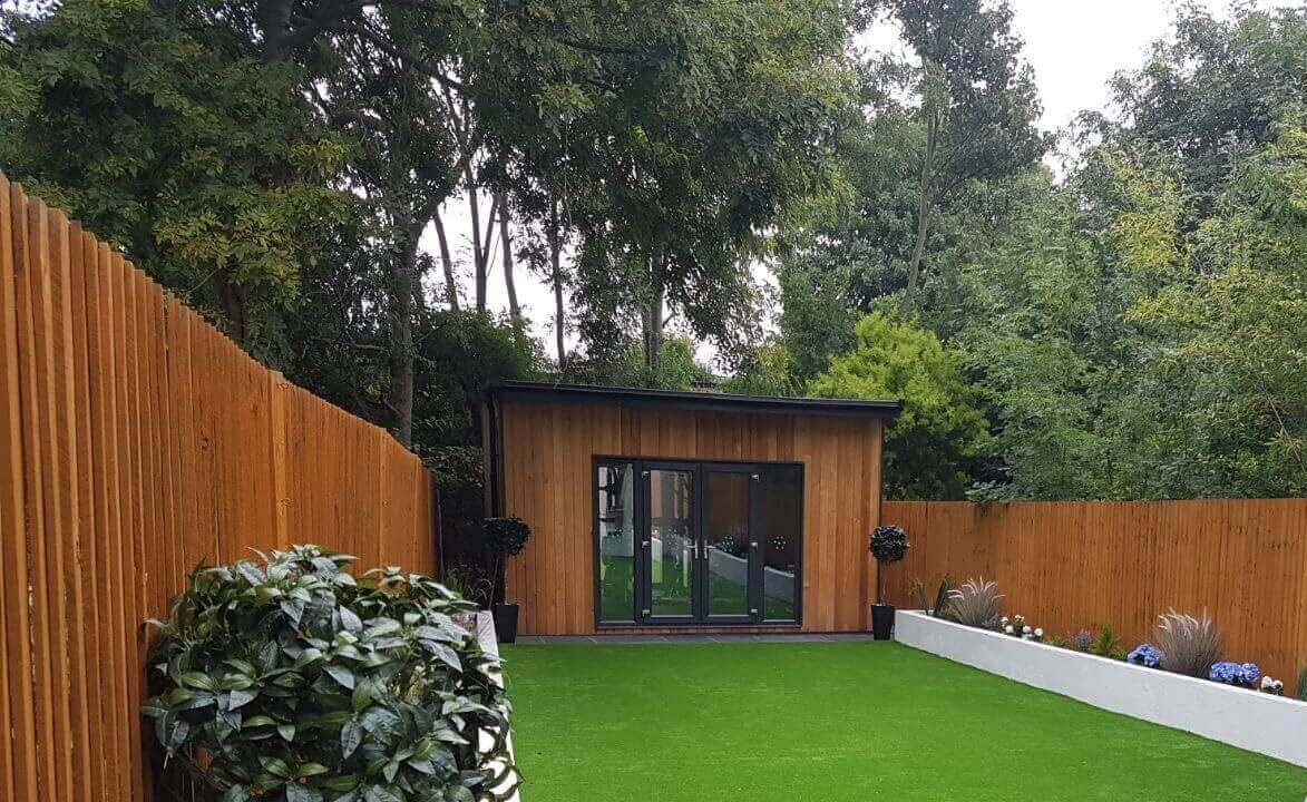 Garden Annex Installers Forest Hill SE23