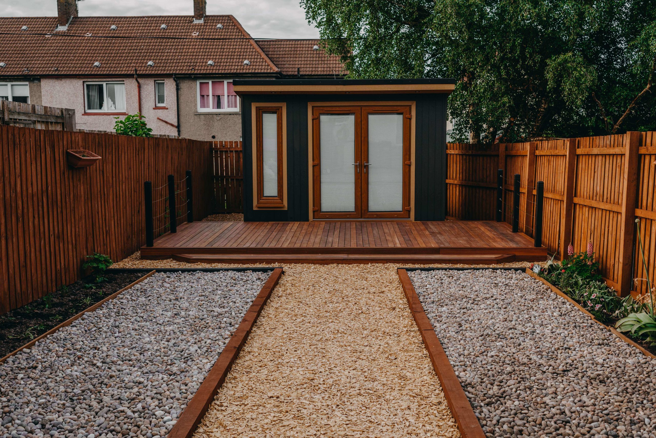 Garden Rooms Forest Hill SE23