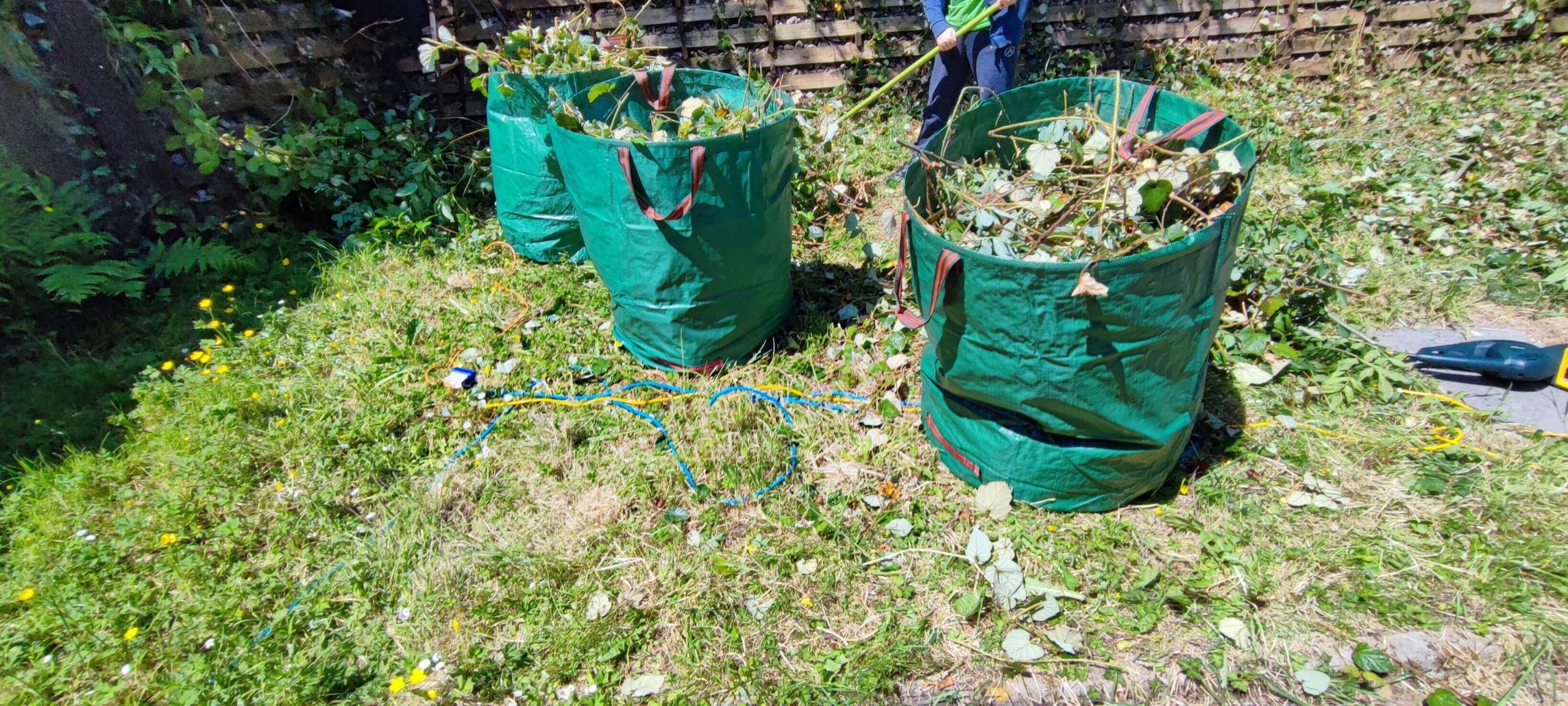 Green Waste Removals Forest Hill SE23