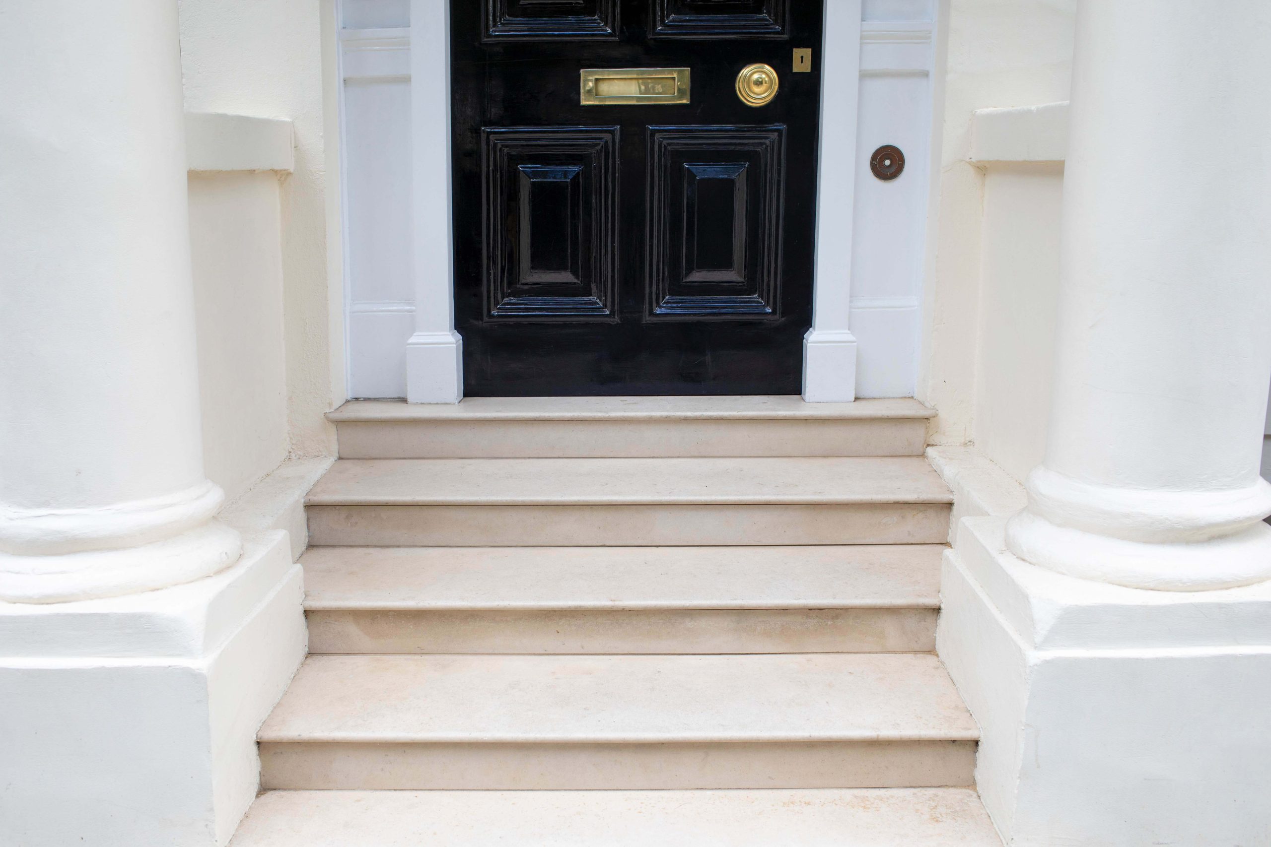 Garden Step Installation Company Forest Hill SE23